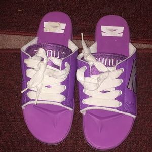 Zunuz shoes